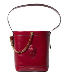 VERSACE Сумка через плечо