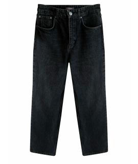 12 STOREEZ Прямые джинсы