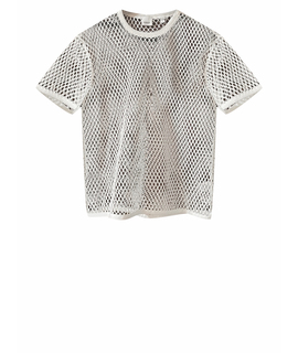 

Футболка BURBERRY