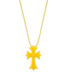 CHROME HEARTS Цепочка/подвеска