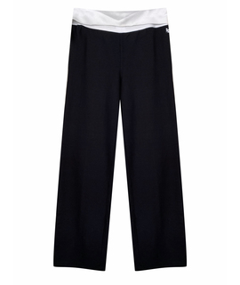 EMPORIO ARMANI Прямые брюки