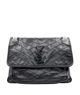 SAINT LAURENT Сумка через плечо