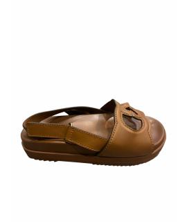 GUCCI Босоножки