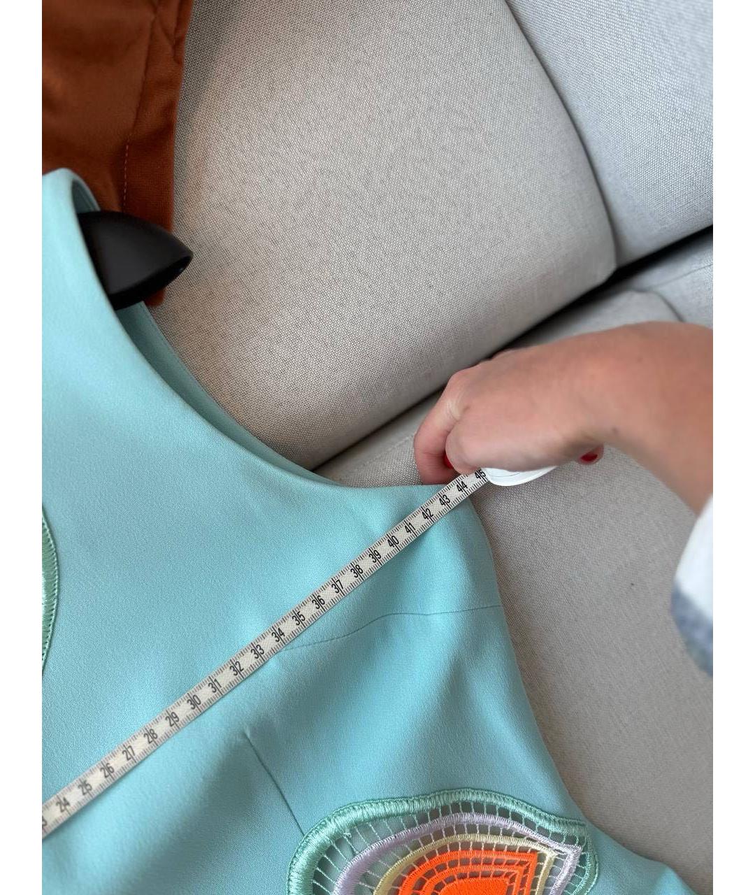 CHRISTOPHER ESBER Вечернее платье, фото 6