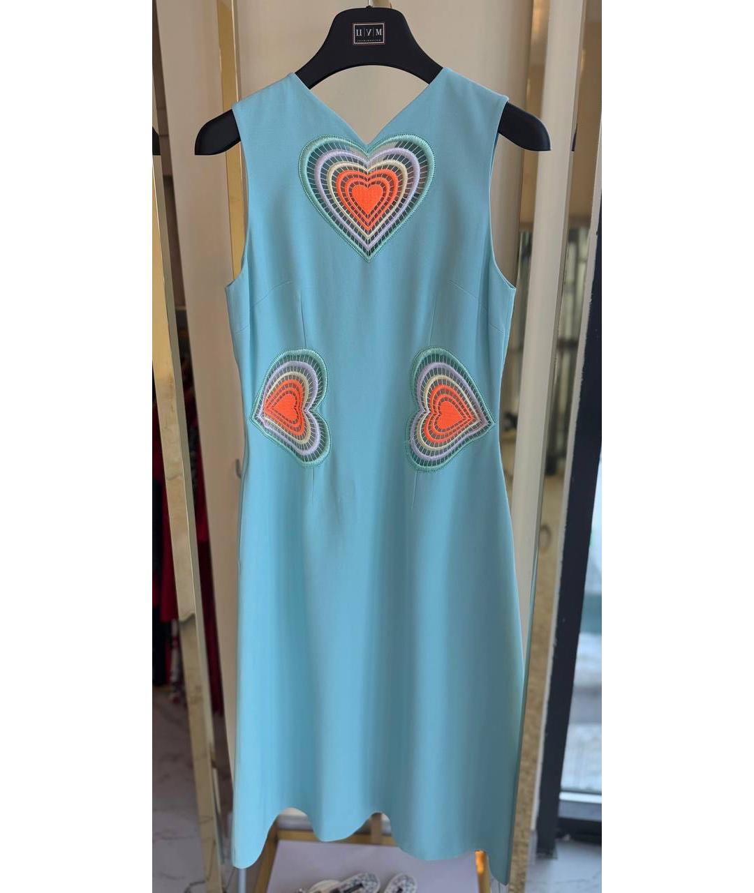 CHRISTOPHER ESBER Вечернее платье, фото 9