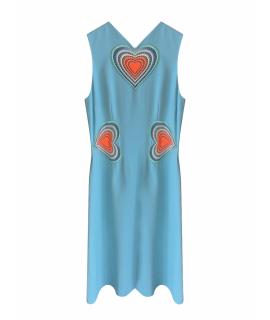 CHRISTOPHER ESBER Вечернее платье