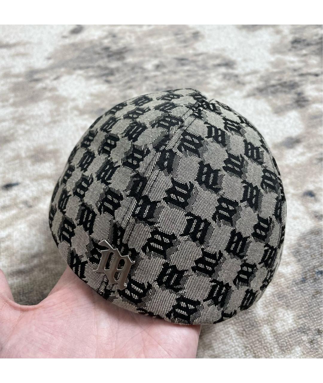 MISBHV Мульти кепка, фото 4