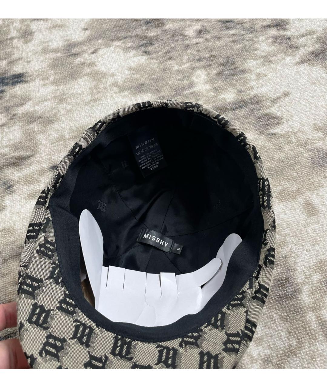 MISBHV Мульти кепка, фото 5
