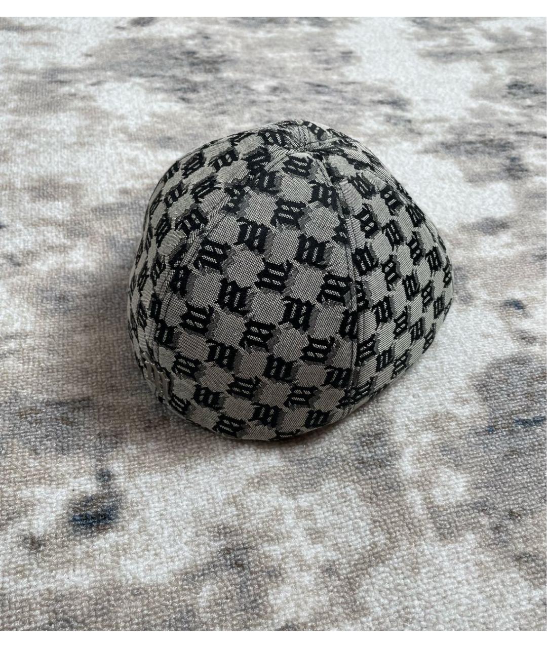 MISBHV Мульти кепка, фото 3