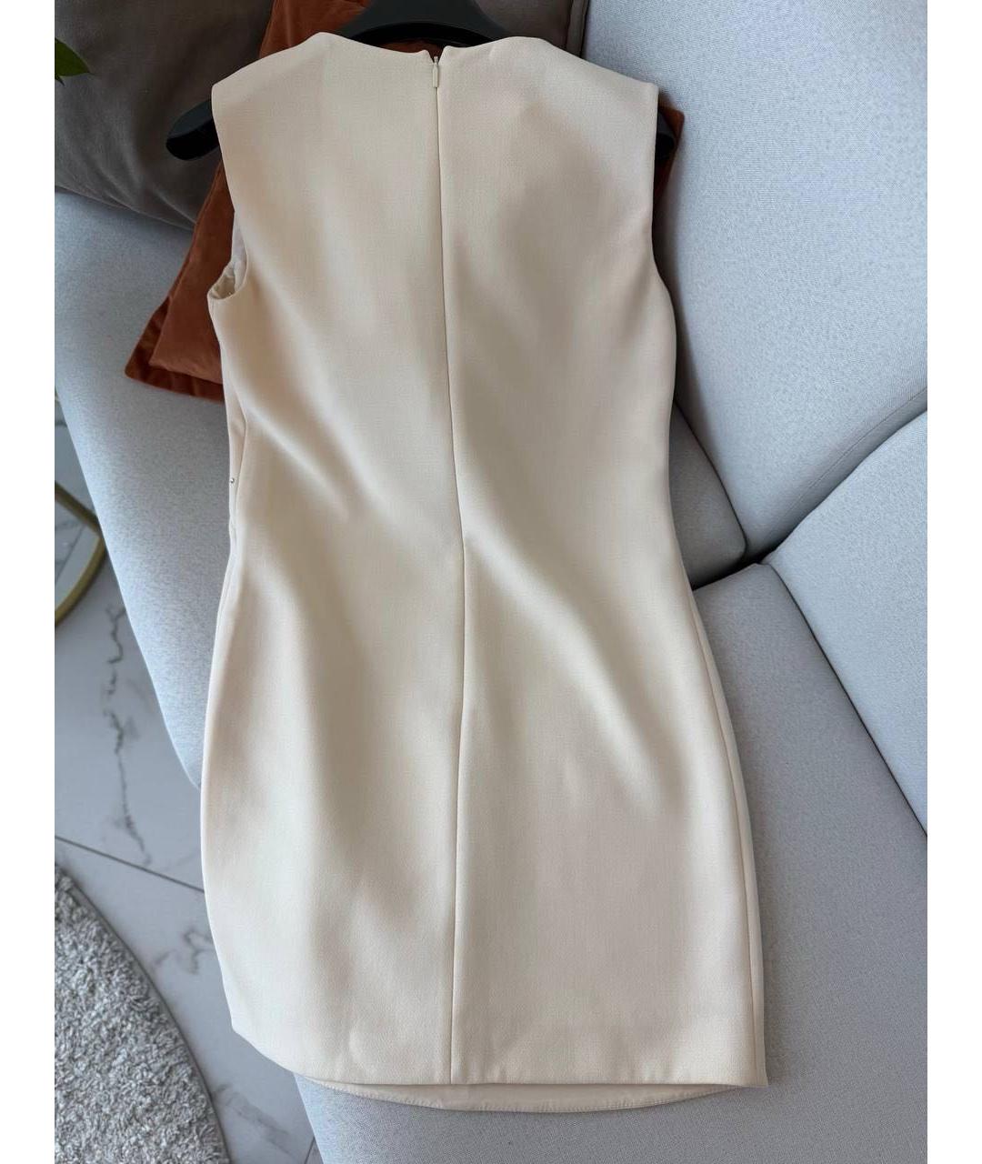 SAINT LAURENT Вечернее платье, фото 2