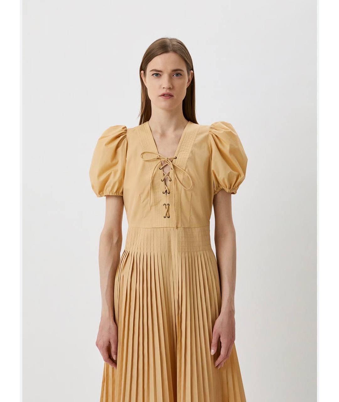 TWIN-SET Вечернее платье, фото 7