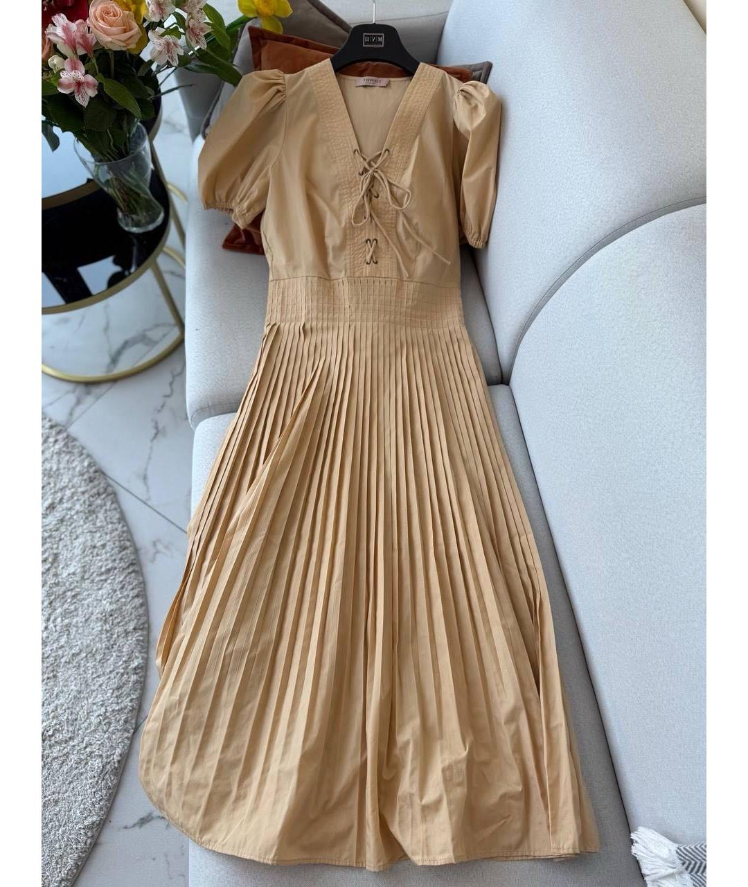 TWIN-SET Вечернее платье, фото 8