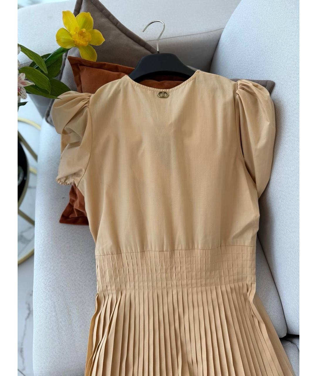 TWIN-SET Вечернее платье, фото 3