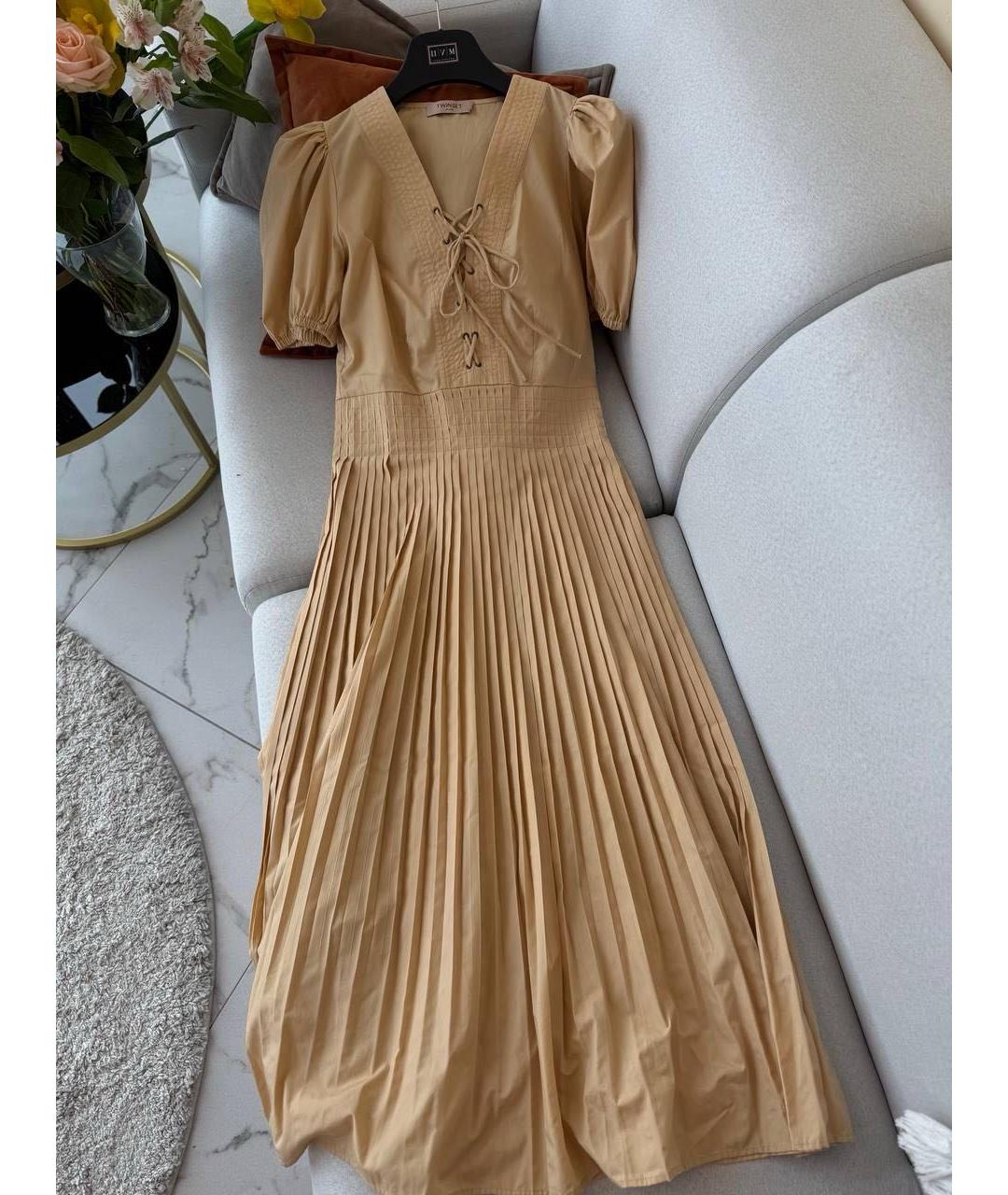 TWIN-SET Вечернее платье, фото 9