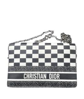 CHRISTIAN DIOR Сумка через плечо