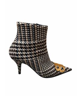 BALENCIAGA Ботильоны