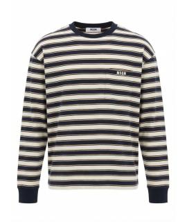 MSGM Лонгслив