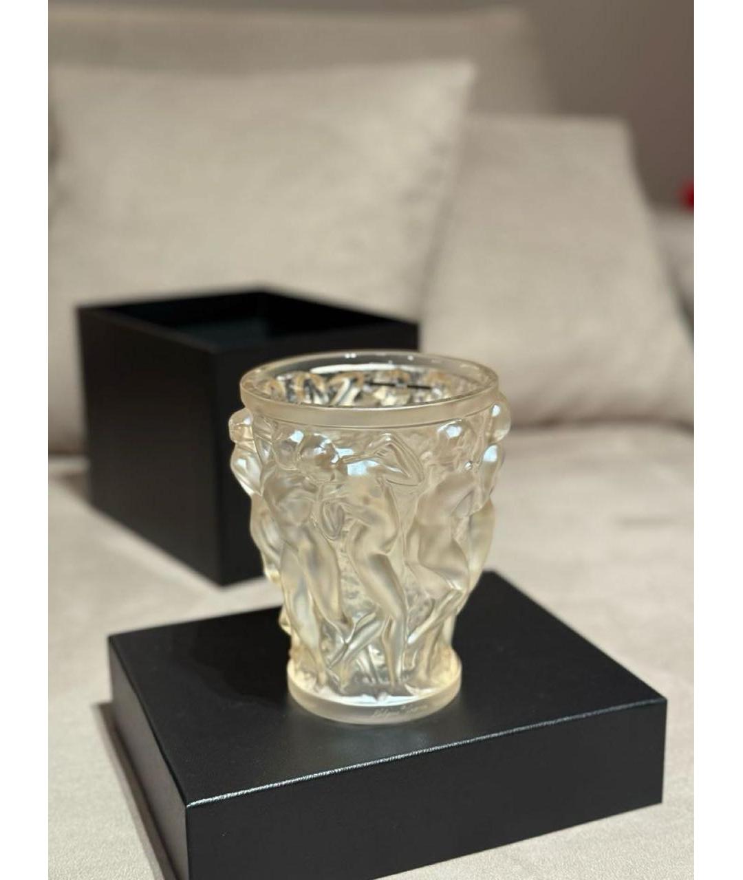 LALIQUE Ваза, фото 2