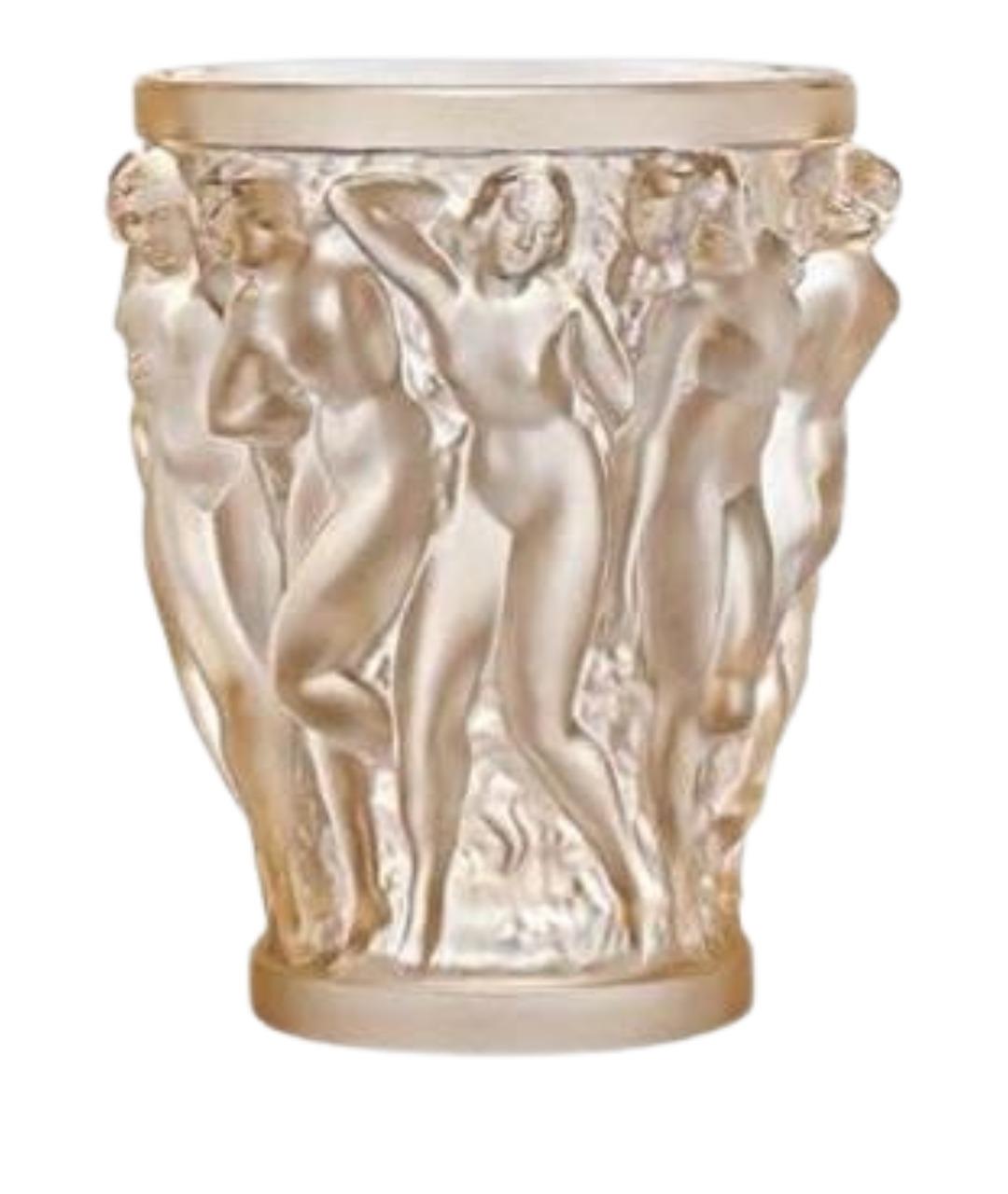 LALIQUE Ваза, фото 1