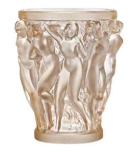 LALIQUE Ваза