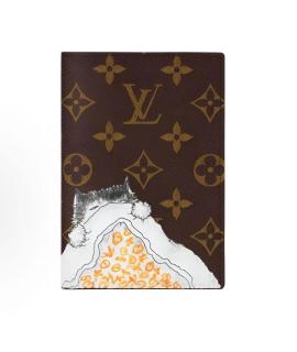 LOUIS VUITTON Обложка/футляр
