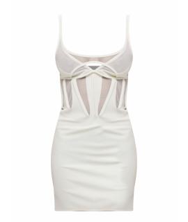 MUGLER Сарафан