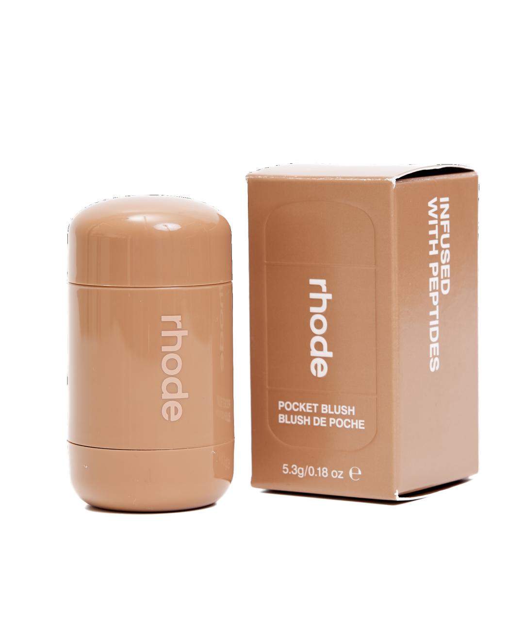 RHODE Румяна, фото 1