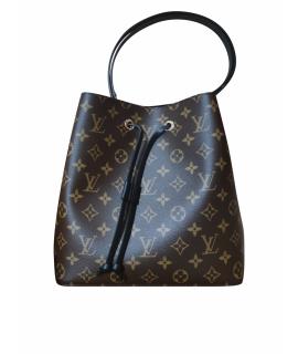LOUIS VUITTON Сумка через плечо