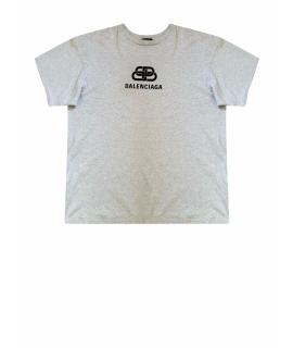 BALENCIAGA Футболка