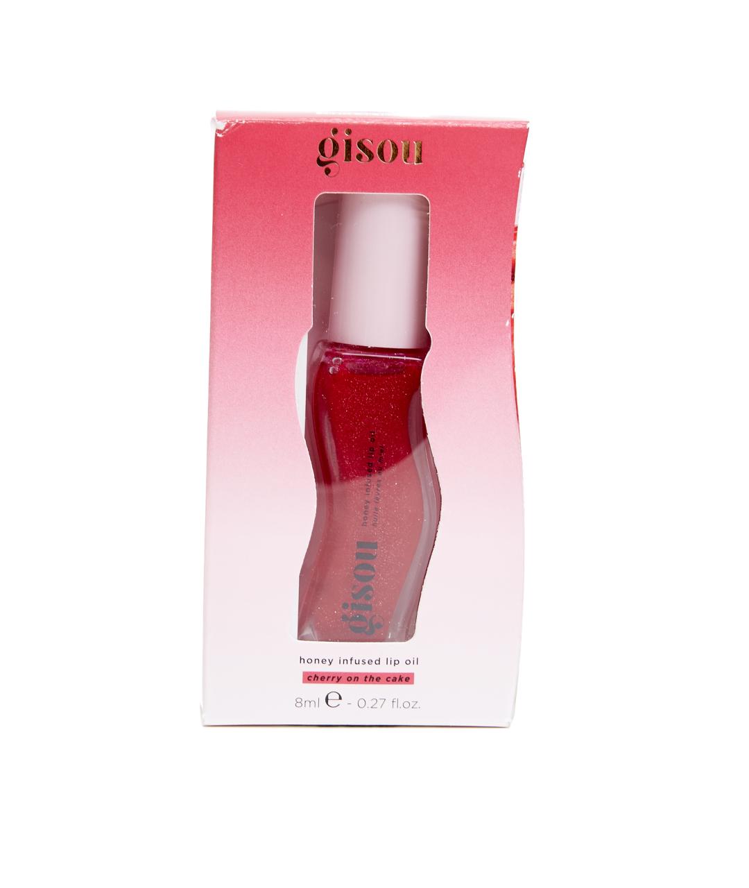 GISOU Масло, фото 2