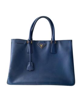 PRADA Сумка с короткими ручками