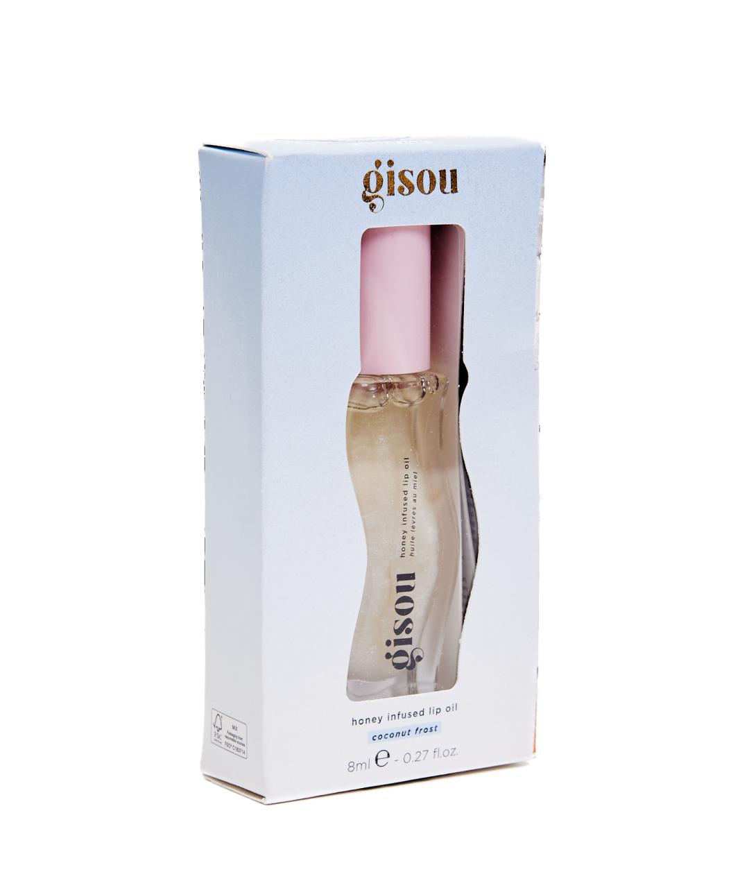 GISOU Масло, фото 2