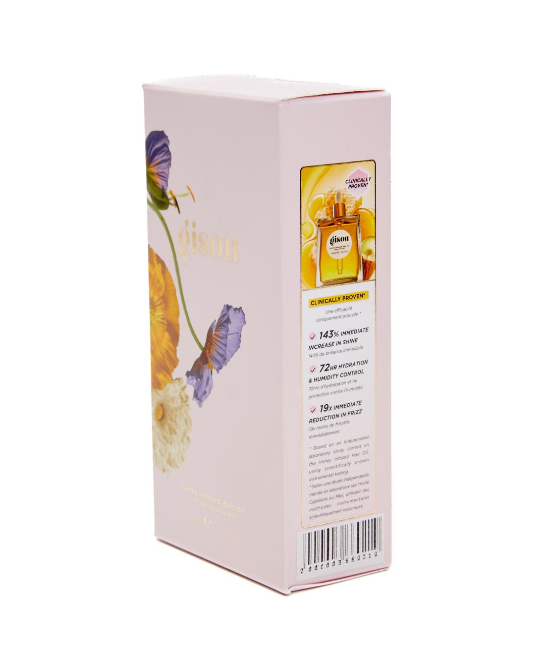 GISOU Маска и сыворотка, фото 2