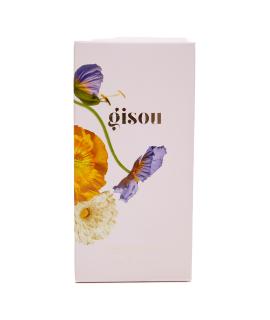 GISOU Маска и сыворотка