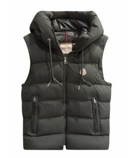 MONCLER Жилет