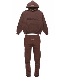 FEAR OF GOD ESSENTIALS Спортивные костюмы