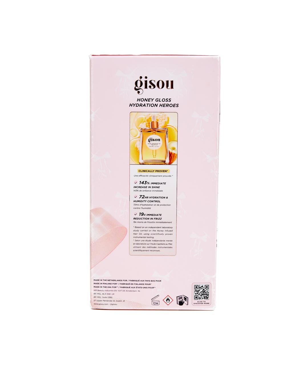 GISOU Набор, фото 4