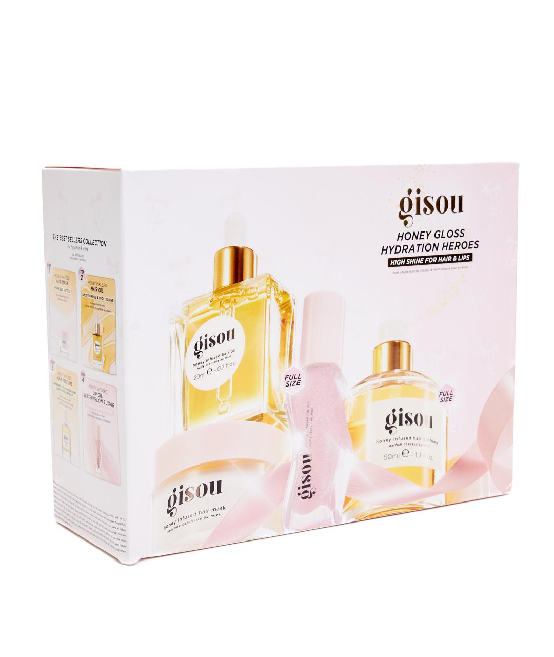 GISOU Набор, фото 1