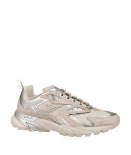 LOUIS VUITTON Низкие кроссовки / кеды