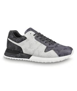 LOUIS VUITTON Низкие кроссовки / кеды