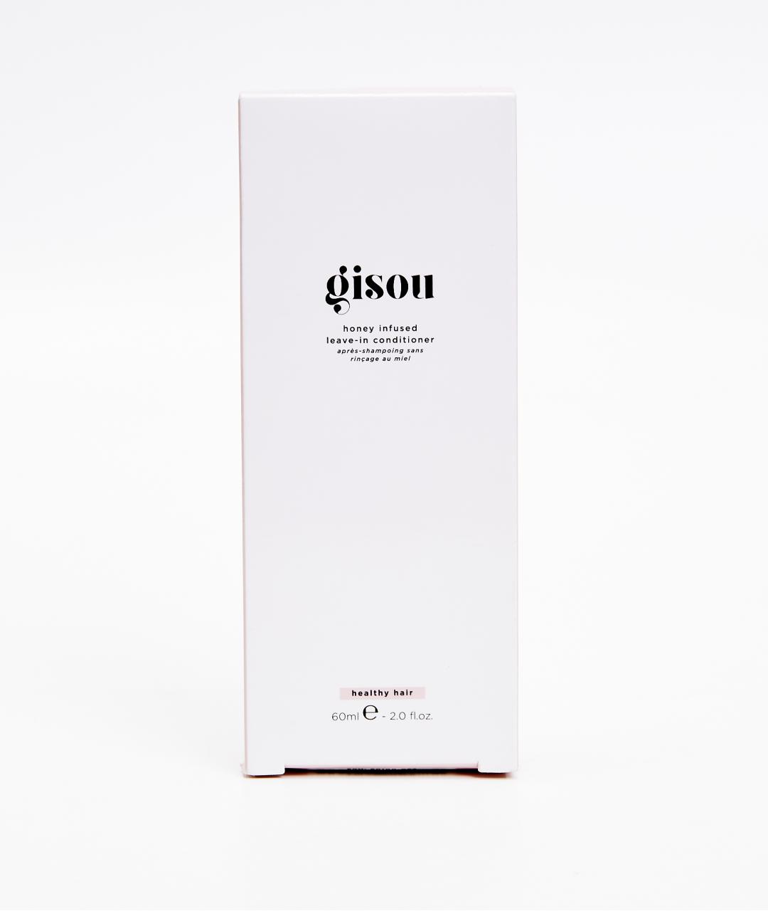 GISOU Маска и сыворотка, фото 1