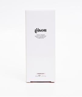 GISOU Маска и сыворотка