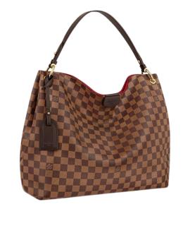 LOUIS VUITTON Сумка через плечо