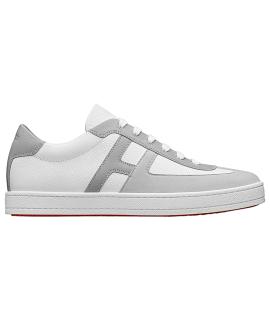 HERMES Низкие кроссовки / кеды