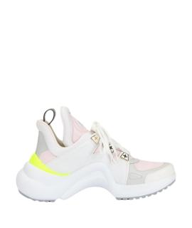 LOUIS VUITTON Кроссовки