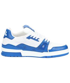 LOUIS VUITTON Низкие кроссовки / кеды