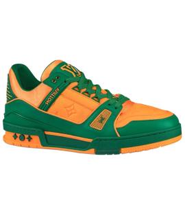 LOUIS VUITTON Низкие кроссовки / кеды