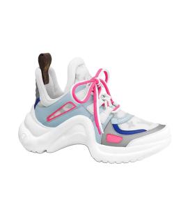 LOUIS VUITTON Кроссовки