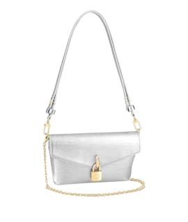 LOUIS VUITTON Сумка через плечо