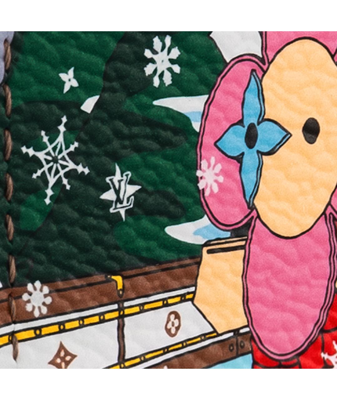 LOUIS VUITTON Мульти кошелек, фото 5